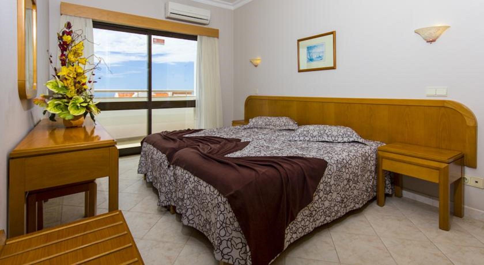 Aparthotel Paladim & Alagoamar Albufeira Eksteriør billede