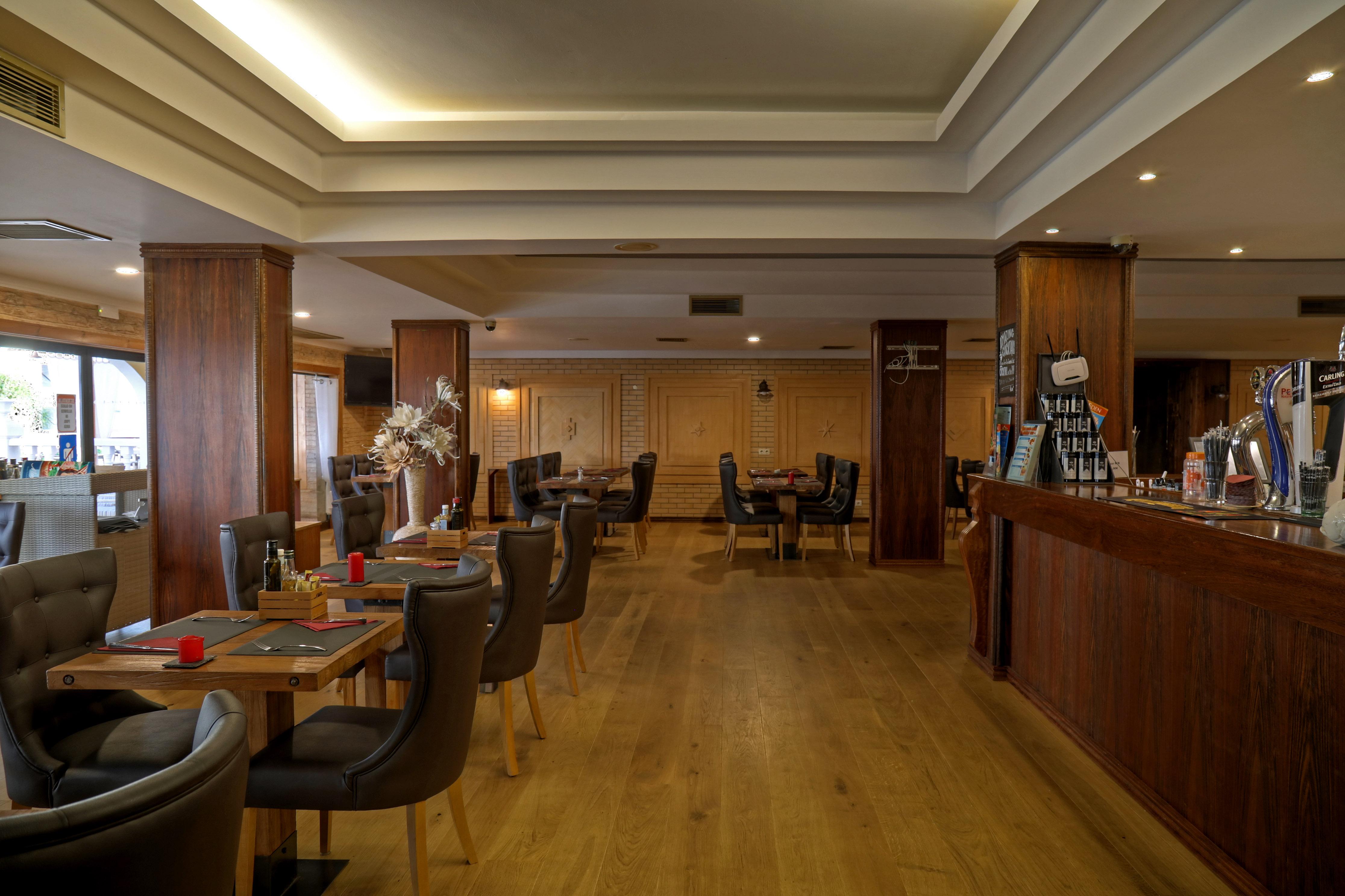 Aparthotel Paladim & Alagoamar Albufeira Eksteriør billede
