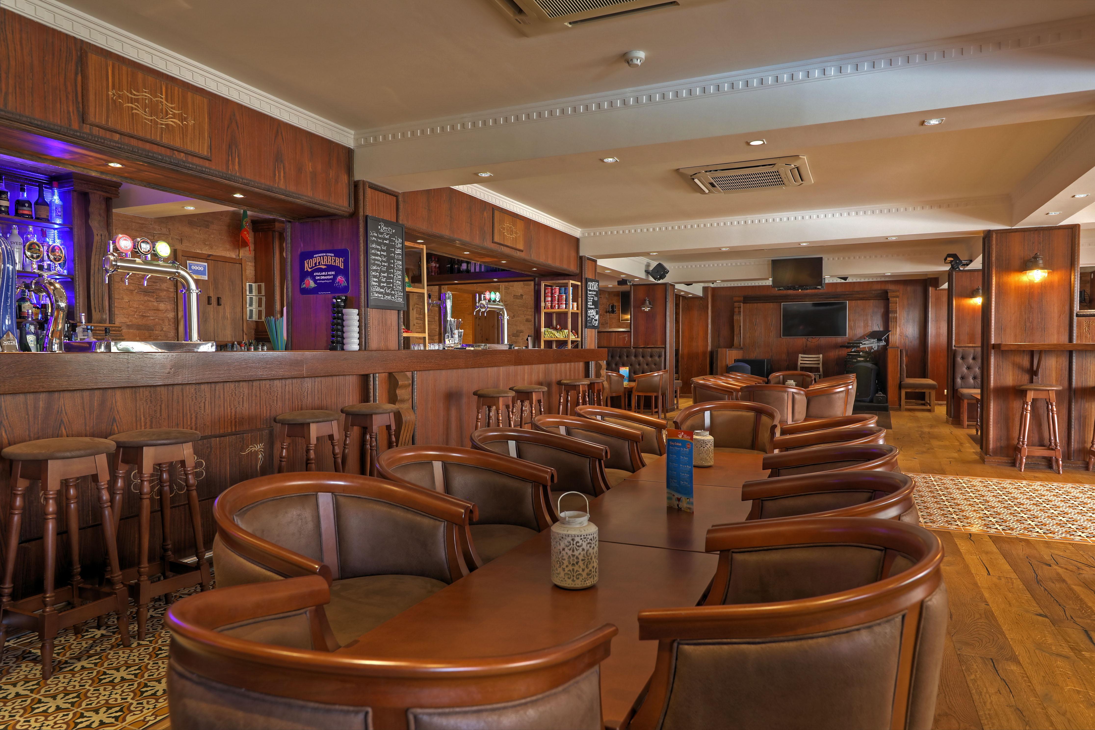 Aparthotel Paladim & Alagoamar Albufeira Eksteriør billede