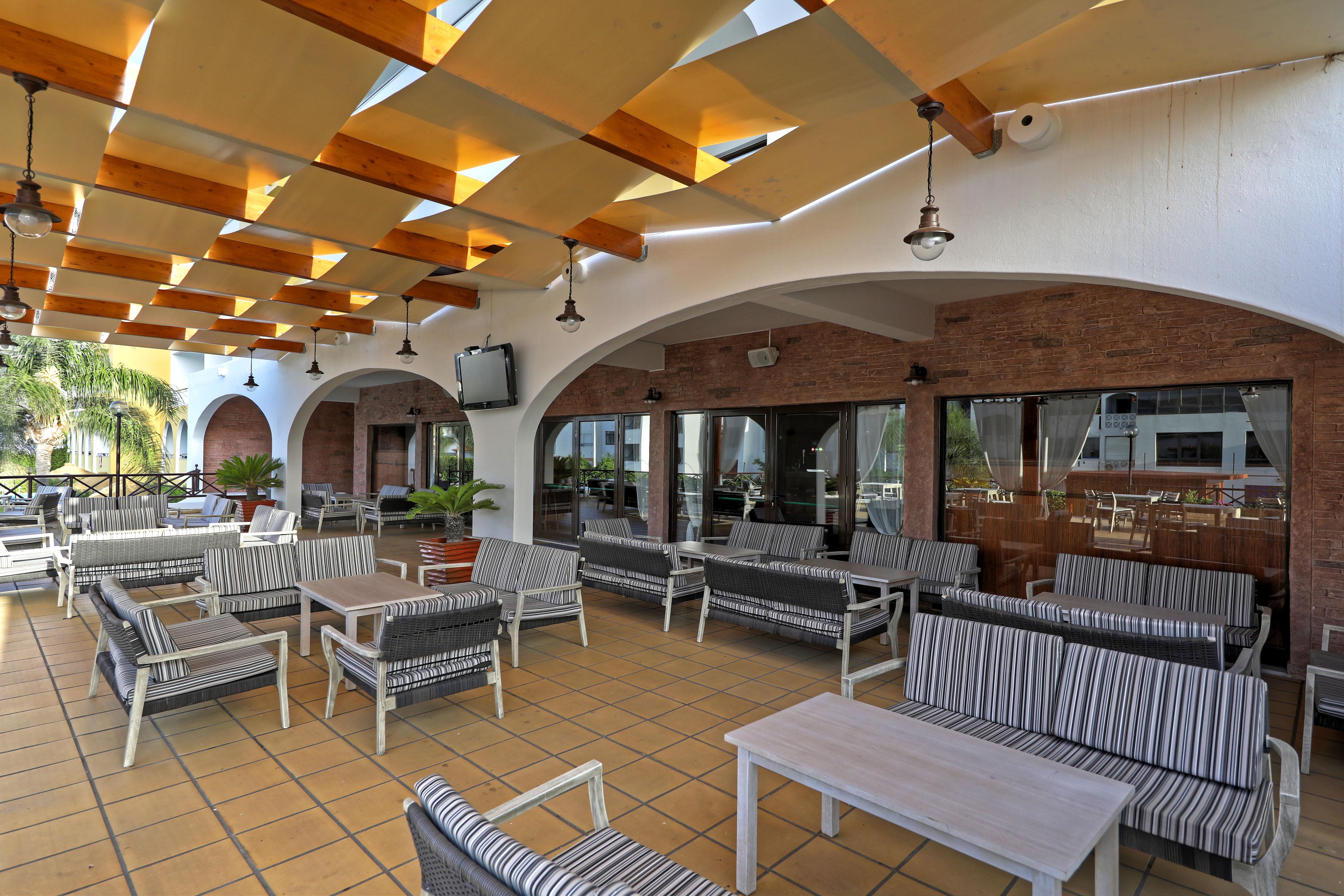 Aparthotel Paladim & Alagoamar Albufeira Eksteriør billede