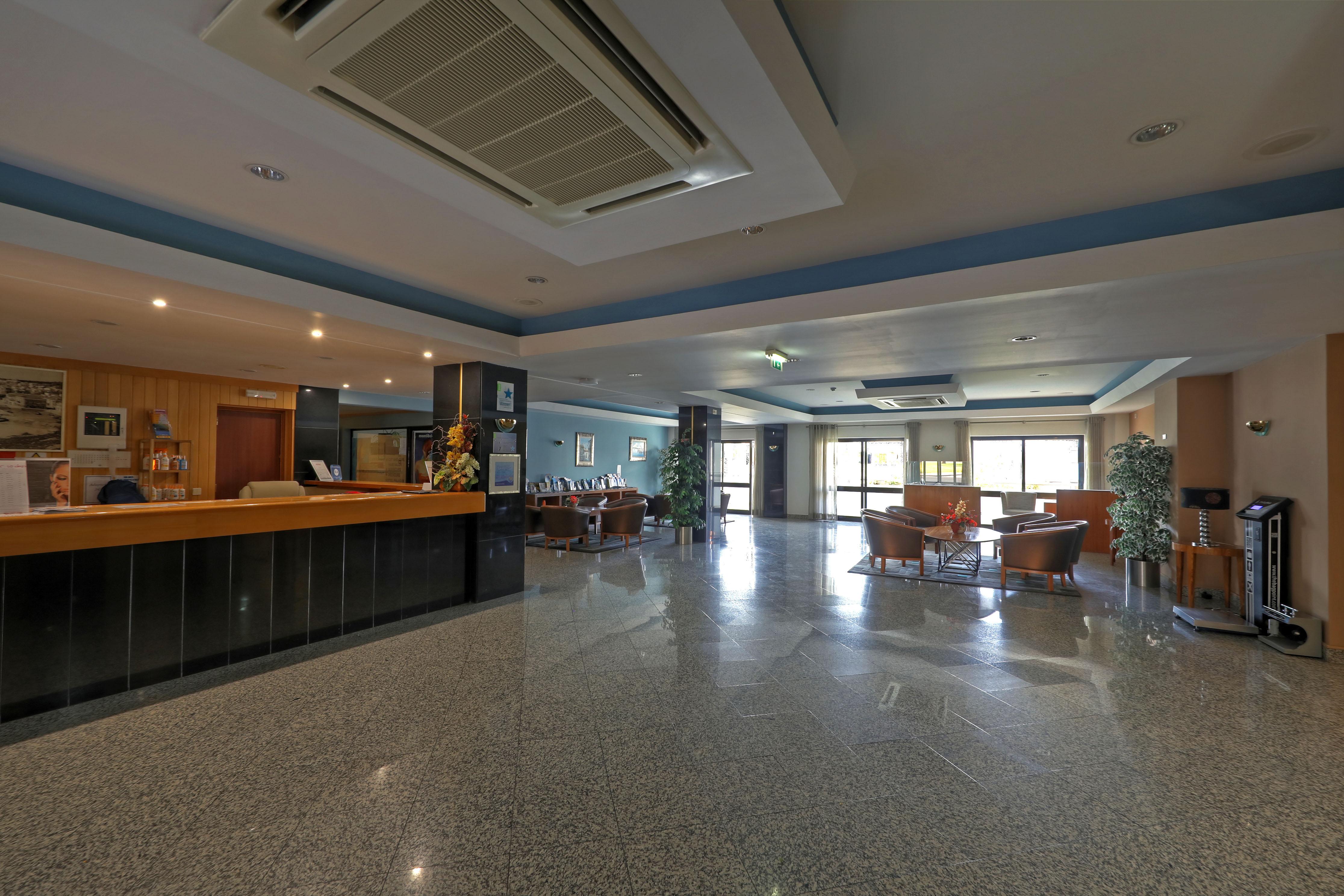 Aparthotel Paladim & Alagoamar Albufeira Eksteriør billede