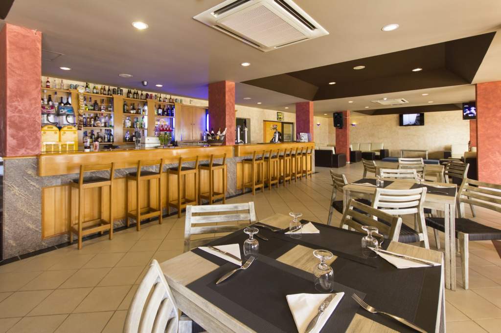 Aparthotel Paladim & Alagoamar Albufeira Eksteriør billede