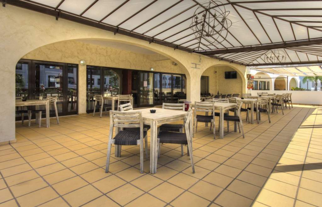 Aparthotel Paladim & Alagoamar Albufeira Eksteriør billede